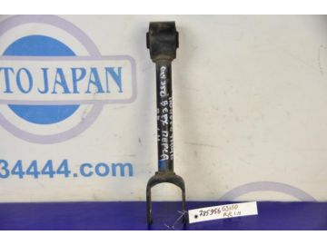 Рычаг задней подвески продольный лев. LEXUS GS350 GS300 05-11