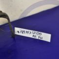 48770-30090 | Важіль задньої підвіски поздовжній прав. LEXUS GS350 GS300 05-11 - Прев'ю 2