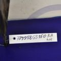 48740-30110 | Рычаг задней подвески поперечный нижний лев. LEXUS GS350 GS300 05-11 - Превью 2