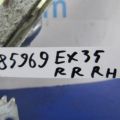 82720-1BA0A | Стеклоподъемник задн. прав. INFINITI EX35(37) 07-12 - Превью 2