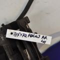 DG9Z-2553-B | Супорт гальмівний задн. лів. FORD FOCUS 10-18 - Прев'ю 2