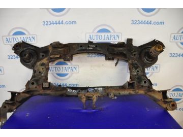 Балка задней подвески MAZDA 6 GG 02-07