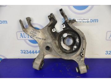 Рычаг задней подвески поперечный нижний прав. FORD FUSION 14-