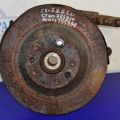 L20626251A | Гальмівний диск задній прав. MAZDA CX-7 06-12