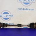 GD71-25-60XA | Привід задній лів. MAZDA CX-7 06-12