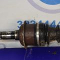 GD71-25-60XA | Привід задній лів. MAZDA CX-7 06-12 - Прев'ю 3