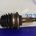 GD71-25-60XA | Привід задній лів. MAZDA CX-7 06-12 - Прев'ю 4