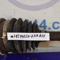 GD71-25-50XA | Привод задний прав. MAZDA CX-7 06-12 - Превью 2