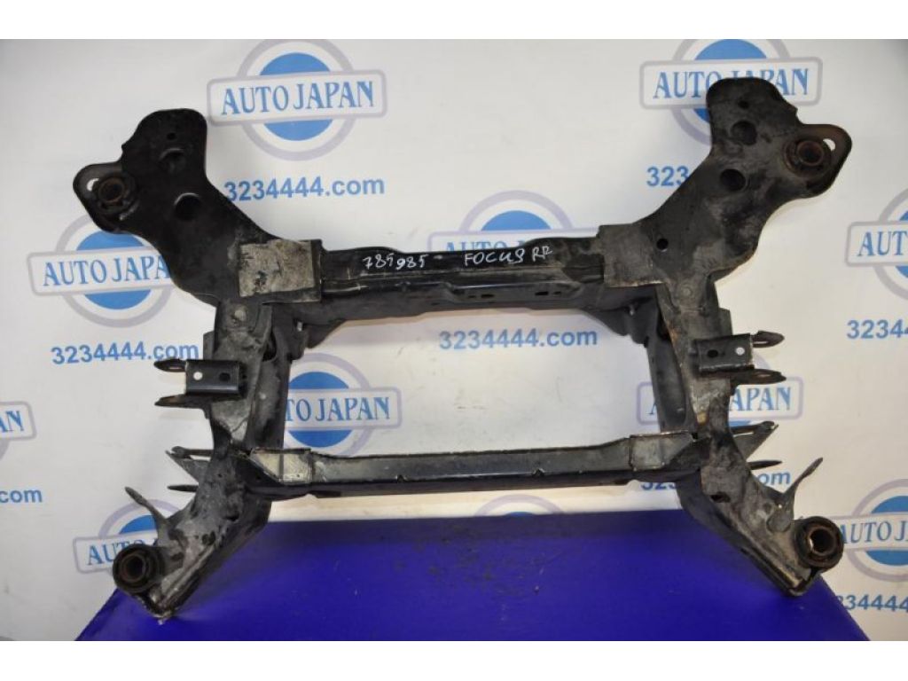 HG9Z-5035-A | Балка задньої підвіски FORD FUSION 14-