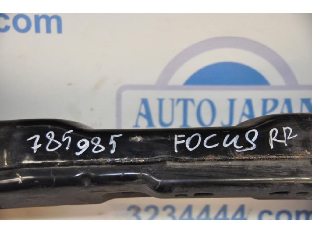 HG9Z-5035-A | Балка задньої підвіски FORD FUSION 14- - Фото 2