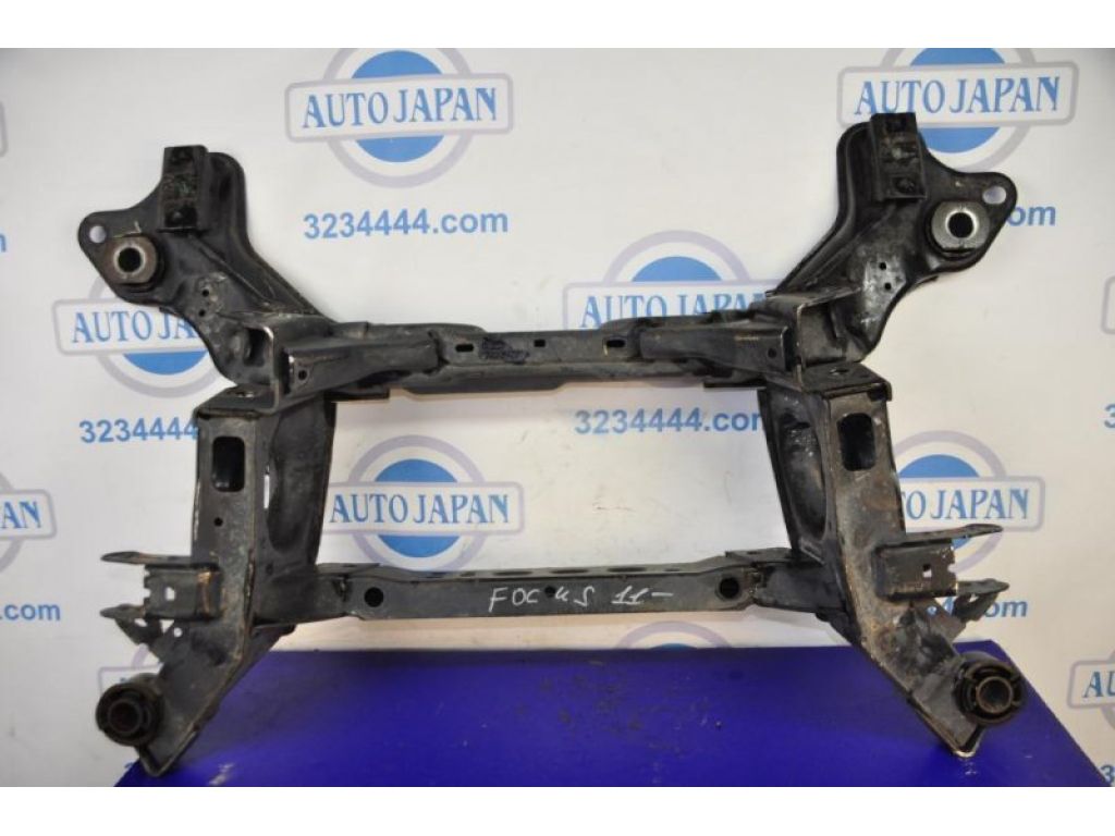 HG9Z-5035-A | Балка задньої підвіски FORD FUSION 14- - Фото 3