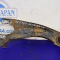 Рычаг задней подвески продольный лев. MAZDA CX-7 06-12