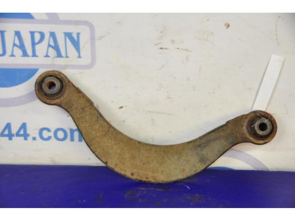 EG21-28-C10B | Важіль задньої підвіски поперечний верхній прав. MAZDA CX-7 06-12 - Фото 3