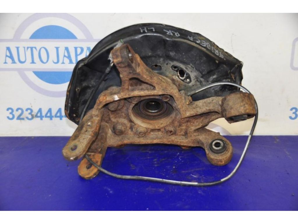 28411XA01A | Цапфа задн. лев. SUBARU TRIBECA B9 05-07