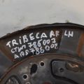 28411XA01A | Цапфа задн. лев. SUBARU TRIBECA B9 05-07 - Превью 3