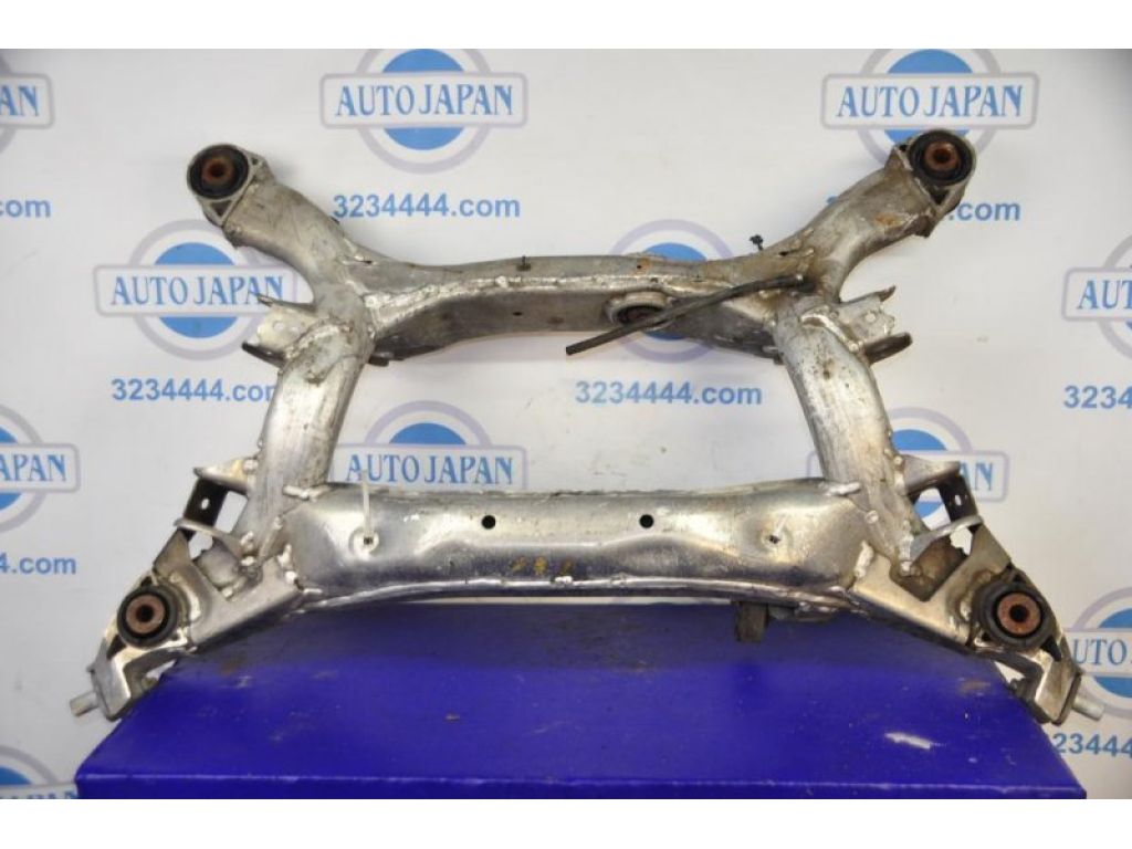 55400-CL00A | Балка задней подвески INFINITI FX S50 03-08
