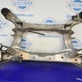 55400-CL00A | Балка задней подвески INFINITI FX S50 03-08 - Превью 3