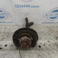 42305-21040 | Ступица задн. лев. SCION TC 04-10