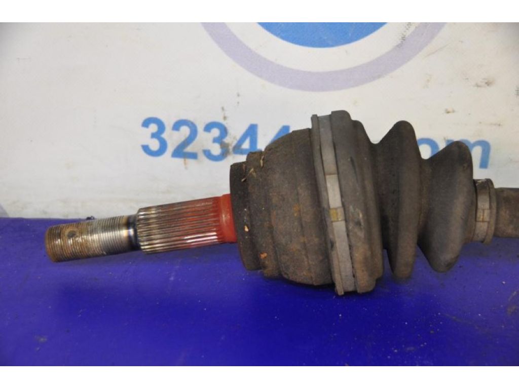 39600-WL000 | Привод задний лев. INFINITI FX S50 03-08 - Фото 4