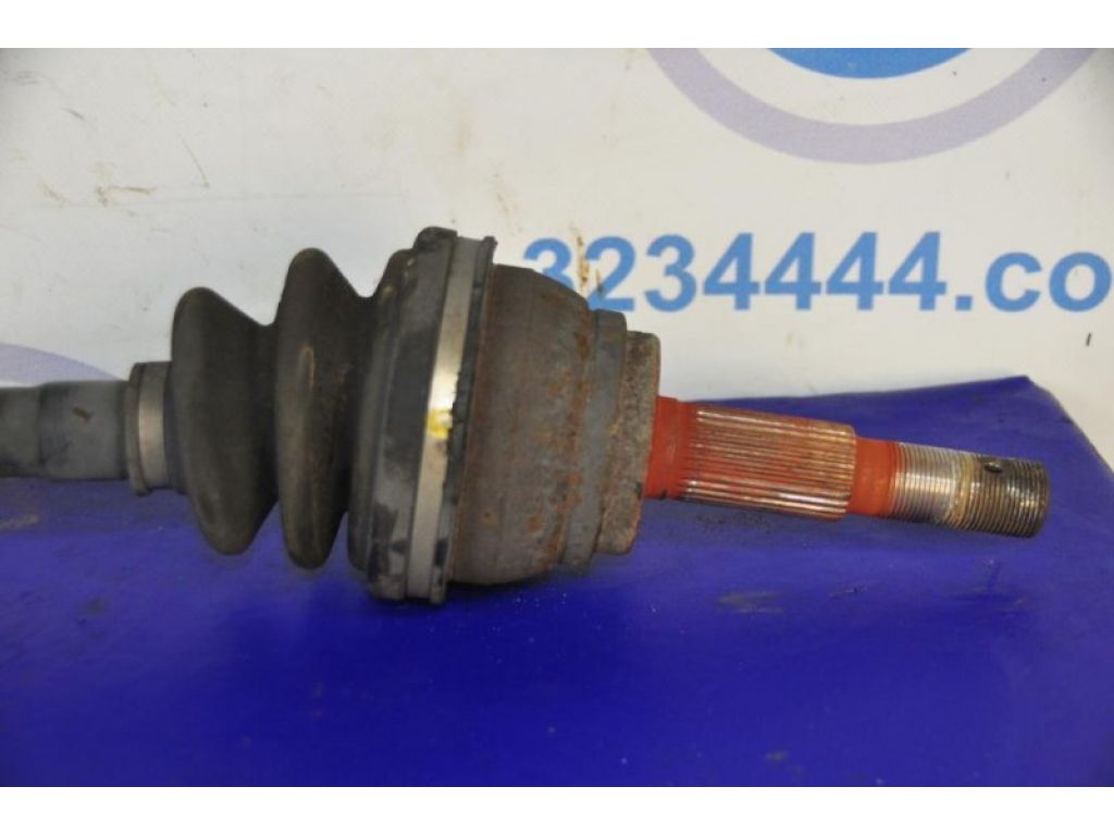 39600-CG000 | Привод задний прав. INFINITI FX S50 03-08 - Фото 4