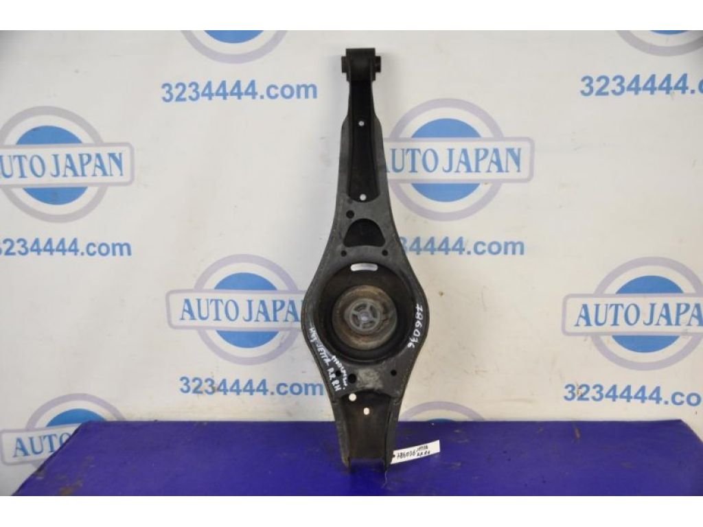 1K0 505 371 | Важіль задньої підвіски нижній поперечний прав. VOLKSWAGEN JETTA USA 10-17