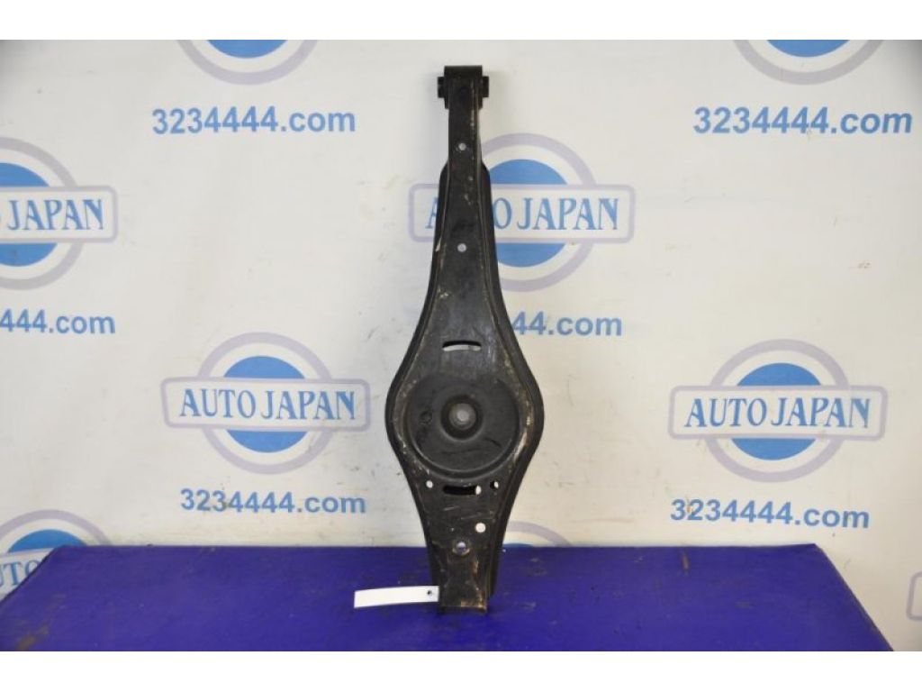 1K0 505 371 | Важіль задньої підвіски нижній поперечний прав. VOLKSWAGEN JETTA USA 10-17 - Фото 3