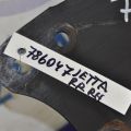 1K0 505 226 H | Рычаг задней подвески продольный прав. VOLKSWAGEN JETTA USA 10-17 - Превью 2