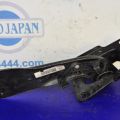 1K0 505 226 H | Рычаг задней подвески продольный прав. VOLKSWAGEN JETTA USA 10-17 - Превью 3