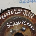 42304-21040 | Ступица задн. прав. SCION TC 04-10 - Превью 3
