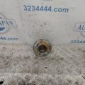 3G0 598 611 A | Маточина колеса задн. VOLKSWAGEN JETTA USA 10-17