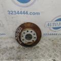 5C0 615 601 | Тормозной диск задний VOLKSWAGEN JETTA USA 10-17