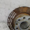 5C0 615 601 | Тормозной диск задний VOLKSWAGEN JETTA USA 10-17 - Превью 2