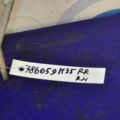 551B0-EG000 | Рычаг задней подвески поперечный нижний прав. INFINITI M35/M45 04-10 - Превью 2
