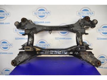 Балка задньої підвіски HONDA ACCORD CU8 / TSX 08-14