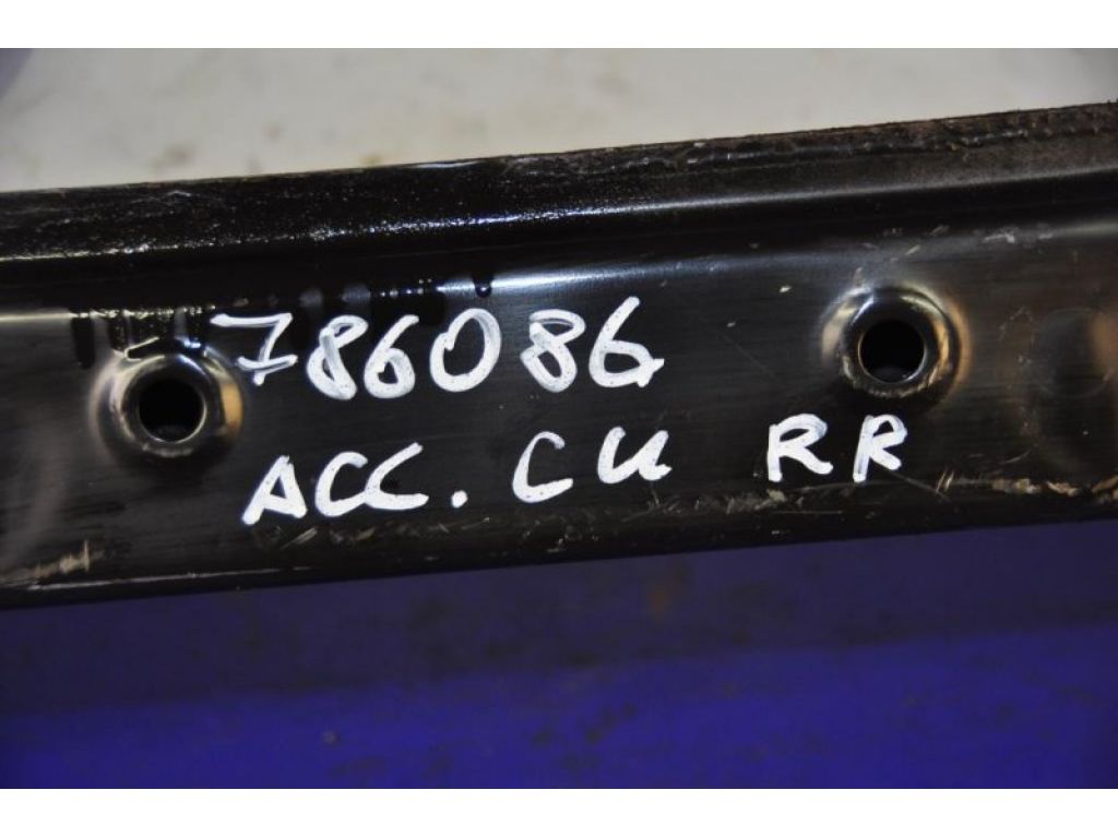 50300-TA0-A50 | Балка задньої підвіски HONDA ACCORD CU8 / TSX 08-14 - Фото 2