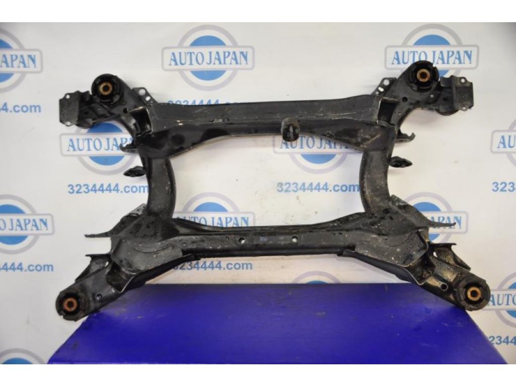 50300-TA0-A50 | Балка задньої підвіски HONDA ACCORD CU8 / TSX 08-14 - Фото 3