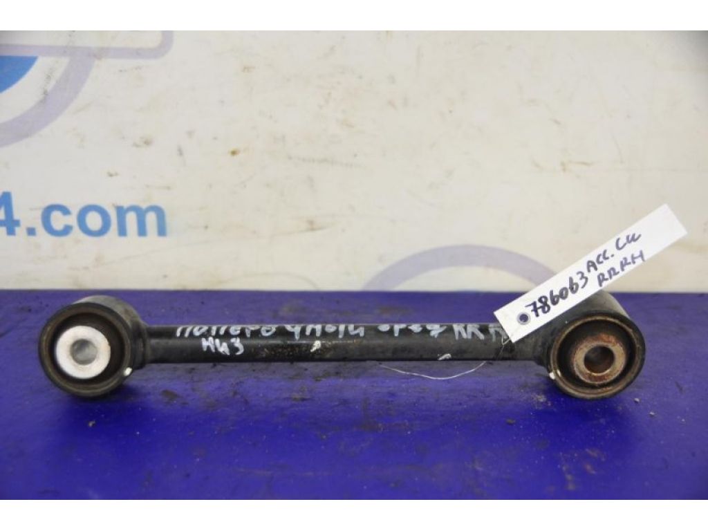 52340-TA0-A00 | Рычаг задней подвески поперечный нижний прав. HONDA ACCORD CU8 08-13
