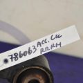 52340-TA0-A00 | Рычаг задней подвески поперечный нижний прав. HONDA ACCORD CU8 08-13 - Превью 2