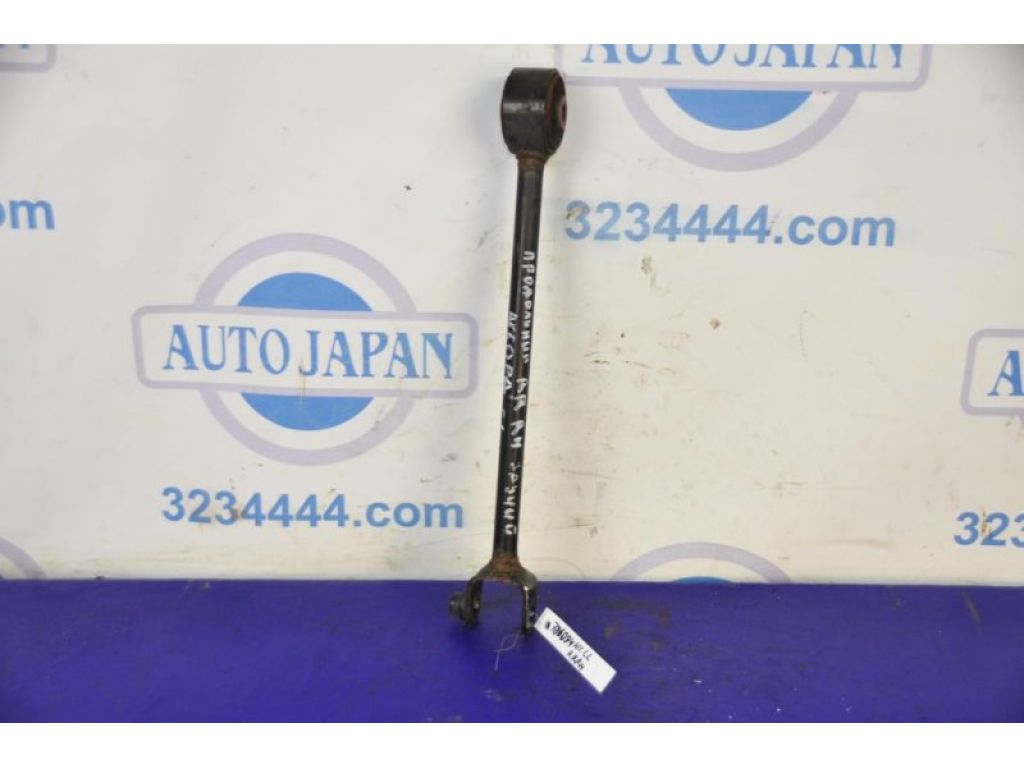 52380-SEA-900 | Важіль задньої підвіски поперечний верхній лів. HONDA ACCORD CL7 / TSX 03-08