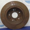 Тормозной диск задний HONDA ACCORD CU8 08-13 - Превью 3