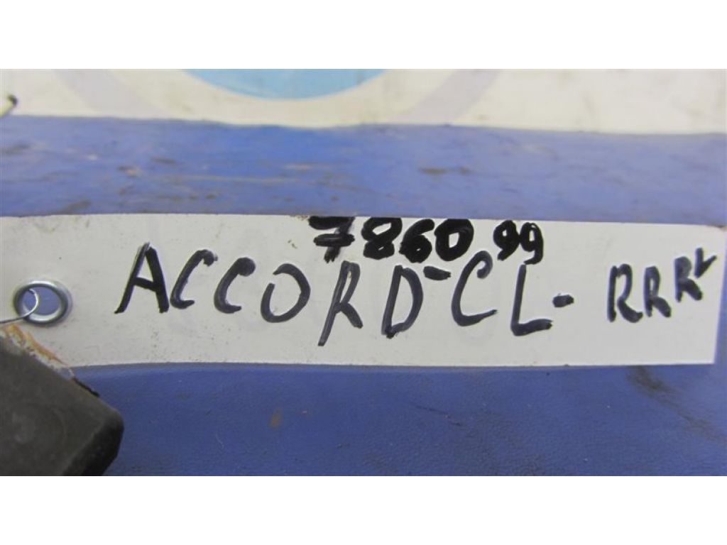 57475-SDA-A03 | Датчик ABS задн. лів. HONDA ACCORD CL7 / TSX 03-08 - Фото 2