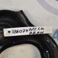 52510-TL0-E01 | Рычаг задней подвески поперечный верхний прав. HONDA ACCORD CU8 08-13 - Превью 2