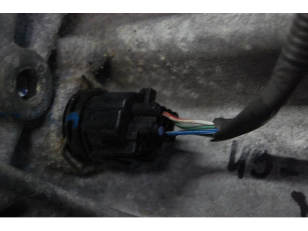 33100-CG000 | Роздавальна коробка INFINITI M35/M45 04-10 - Фото 3