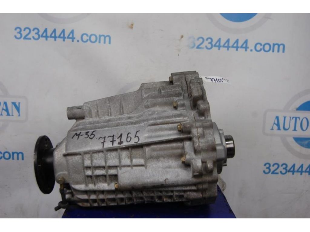 33100-CG000 | Роздавальна коробка INFINITI M35/M45 04-10 - Фото 4