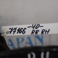 42304-06100 | Цапфа задн. прав. TOYOTA CAMRY 40 06-11 - Прев'ю 2