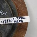 43206-8H305 | Тормозной диск задний NISSAN X-TRAIL/ROGUE T32 13-20 - Превью 2