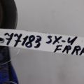 54500-EL000 | Важіль передньої підвіски нижній прав. NISSAN TIIDA/VERSA C11 04-11 - Прев'ю 2