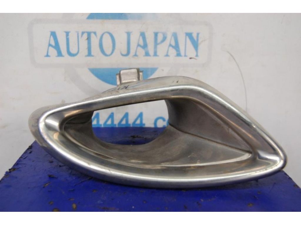 71830-57L01 | Насадка на глушитель прав. SUZUKI KIZASHI 09-14