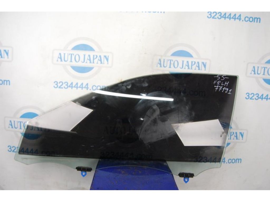 68102-06300 | Стекло двери передн. лев. TOYOTA CAMRY 55 14-17