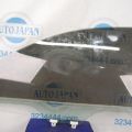 61011AJ01A | Скло дверей передн. лів. SUBARU OUTBACK 09-14 BR